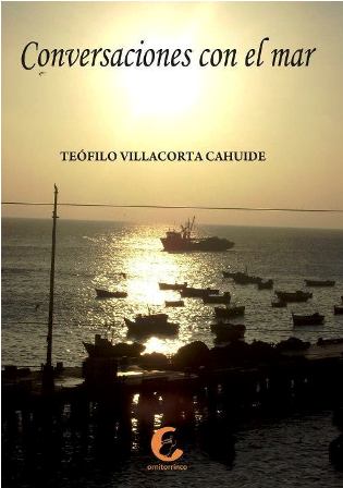 conversaciones con el mar